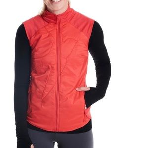 Oiselle Flyout Vest
